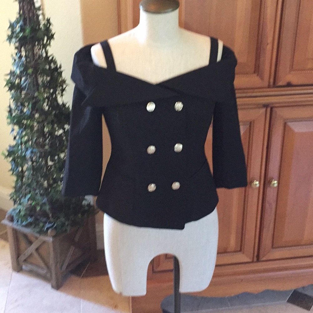 Whbm Blazerette